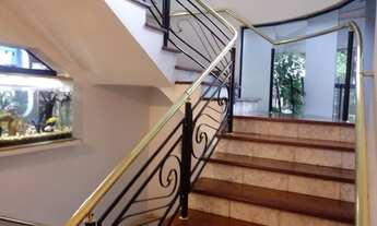 Imagem 6: Sobrado venda 500 m² 5 quartos Jardim da Glória - São Paulo - SP