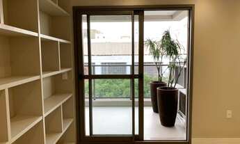 Imagem 6: Apartamento com 1 quartos, 65m2, para locação em São Paulo, Indianópolis