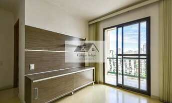 Imagem: Apartamento à venda no bairro Vila da Saúde