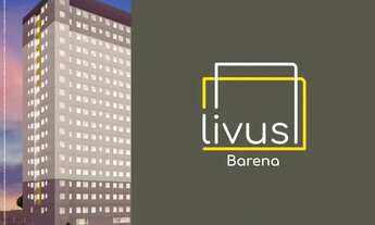 Imagem: More a 550 metros da Estação Itaim Paulista