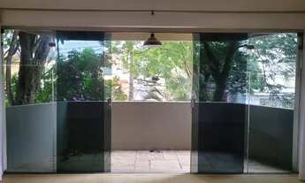 Imagem 5: Apartamento para aluguel com 130 metros quadrados com 3 quartos em Pinheiros