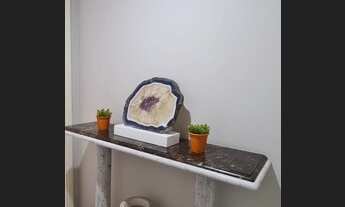 Imagem 3: LINDO APARTAMENTO MUITO BEM DECORADO 3 DTS 2 SUITES 2 VAGAS