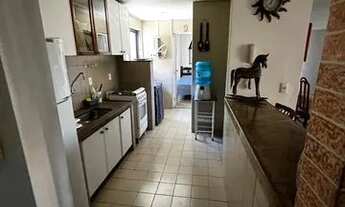 Imagem 5: Apartamento beira mar