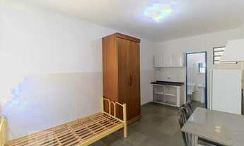 Imagem: Apartamento para Aluguel - Cidade Universitária