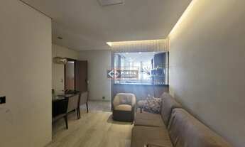 Imagem: Belo Horizonte - Apartamento Padrão - Itapoã