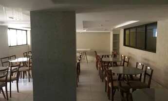 Imagem 7: Alugo excelente apartamento MOBILIADO localizado em Jardim Oceania!