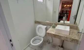 Imagem 5: Casa - Cond Fechado Mobiliada