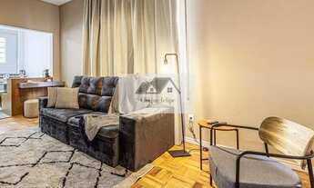 Imagem 3: Apartamento para alugar no bairro Jardim Paulista - São Paulo/SP, Zona Oeste