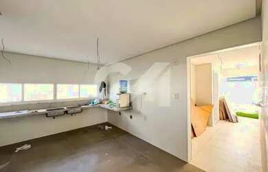 Imagem 4: / Alphaville Sergipe 1 - Casa moderna em finalização /