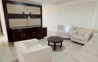 Imagem 4: Apartamento na Praia de Cabo Branco em João Pessoa - PB