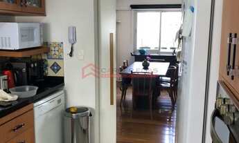 Imagem 6: Cobertura Duplex Disponível para Venda em Pinheiros