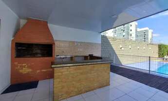 Imagem: Alugo apartamento térreo no Residencial