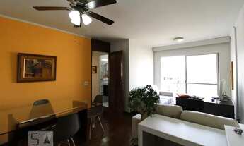 Imagem 3: Apartamento para Aluguel - Vila Mariana, 2 Quartos, 66 m2