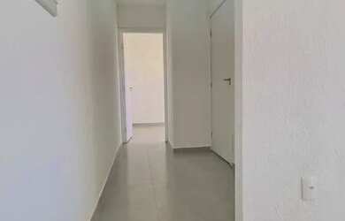 Imagem 7: Ap. 1 dorm. com escritório banheiro grande 43 m Locação direto com proprietário