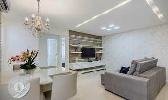 Imagem 2: Apartamento com 3 dormitórios à venda, 94 m² por R$ 520.000,00 - Escola Agrícola - Blumena