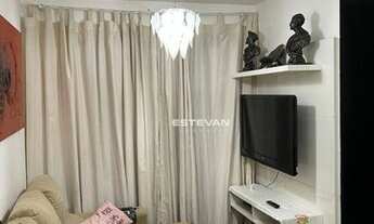 Imagem 6: Apartamento com 2 dormitórios à venda, 48 m² por R$ 269.900,00 - Pinheirinho - Curitiba/PR