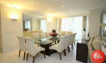 Imagem 4: São Paulo - Apartamento Padrão - Tatuapé