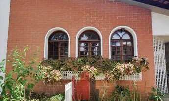 Imagem 3: Casa no Hipódromo 330m² 4 Quartos 2 Suíte + Anexo Comercial