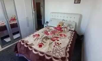 Imagem 5: Apartamento - Jardim Novo Santo Amaro - 2 dormitorios