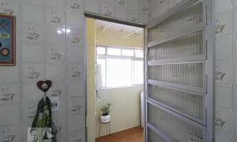 Imagem 2: Apartamento para Aluguel - Vila Mariana, 2 Quartos, 66 m2