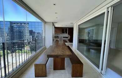 Imagem 6: ITAIM - LINDENBERG - VARANDA GOURMET E LAZER - ANDAR ALTO