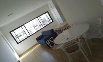 Imagem 4: Apartamento para aluguel possui 45 metros quadrados com 1 quarto em Centro - Taubaté - SP