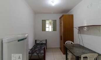 Imagem 2: Apartamento para Aluguel - Barão Geraldo - Centro, 1 Quarto, 30 m2