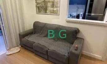 Imagem 6: Apartamento com 2 dormitórios à venda, 57 m² por R$ 549.000 - Vila Prudente - São Paulo/SP