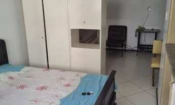 Imagem 6: Ouvidor Play Center - Kitnet mobiliada, com condomínio, IPTU e água inclusos. Leia a descr