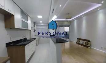 Imagem 6: Apartamento para aluguel com 78 metros quadrados com 2 quartos em Jacarepaguá - Rio de Jan