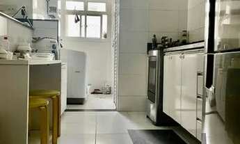 Imagem 7: Apartamento para venda possui 99 metros quadrados com 2 quartos no ed Ana Ferrari