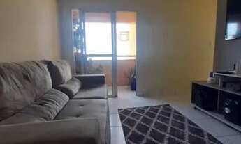 Imagem 6: Excelente Apartamento Com 3/4 Sendo 1 Suíte Na Barra Dos Coqueiros