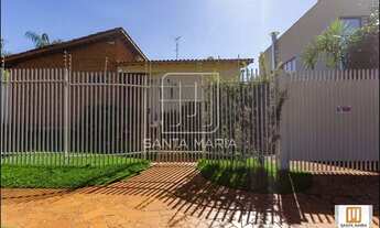 Imagem: Casa (térrea na rua) 3 dormitórios/suite