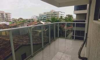 Imagem 5: Apartamento para Venda em Rio das Ostras, Costazul, 2 dormitórios, 1 suíte, 2 banheiros, 1