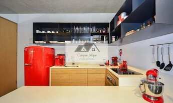 Imagem 7: Apartamento à venda no bairro Vila Mariana - São Paulo/SP