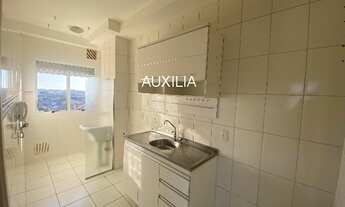 Imagem 4: Apartamento de 2 quartos à venda em Sorocaba próximo General Carneiro