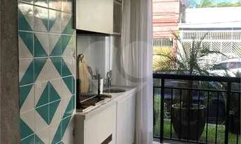 Imagem 2: Lindo apartamento de 67m²