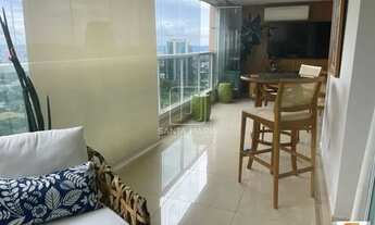 Imagem 7: Apartamento (tipo - padrao) 4 dormitórios/suite, cozinha planejada, portaria 24hs, lazer