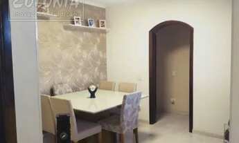 Imagem 7: Santo André - Apartamento Padrão - Vila Metalúrgica