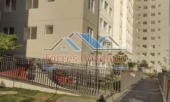 Imagem 5: Apartamento - 2 dormitórios - 1 vaga - Jardim do Lago