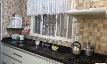 Imagem 3: Casa (térrea na rua) 3 dormitórios/suite, cozinha planejada