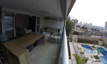 Imagem 3: APARTAMENTO RESIDENCIAL em São Paulo - SP, Santa Teresinha