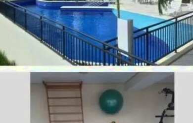 Imagem 7: Apartamento para venda tem 53 metros quadrados com 2 quartos em Vila Operária - Nova Iguaç