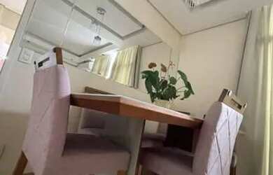 Imagem 2: São Paulo - Apartamento Padrão - Mandaqui