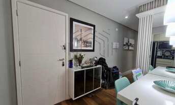 Imagem 3: SãO CAETANO DO SUL - Apartamento Padrão - Barcelona