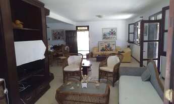 Imagem 3: Casa em condomínio fechado, pé na areia