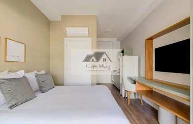 Imagem 5: Apartamento para alugar no bairro Pinheiros - São Paulo/SP, Zona Oeste