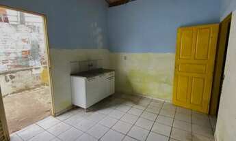 Imagem 2: Casa Jd Brasil -r$ 78 mil