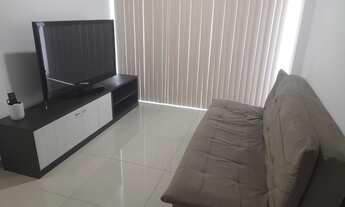Imagem 7: Easy - 01 Quarto - Mobiliado - Vieralves