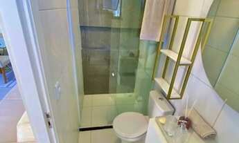 Imagem 6: Casa à venda, 73 m² por R$ 220.000,00 - Jabuti - Itaitinga/CE